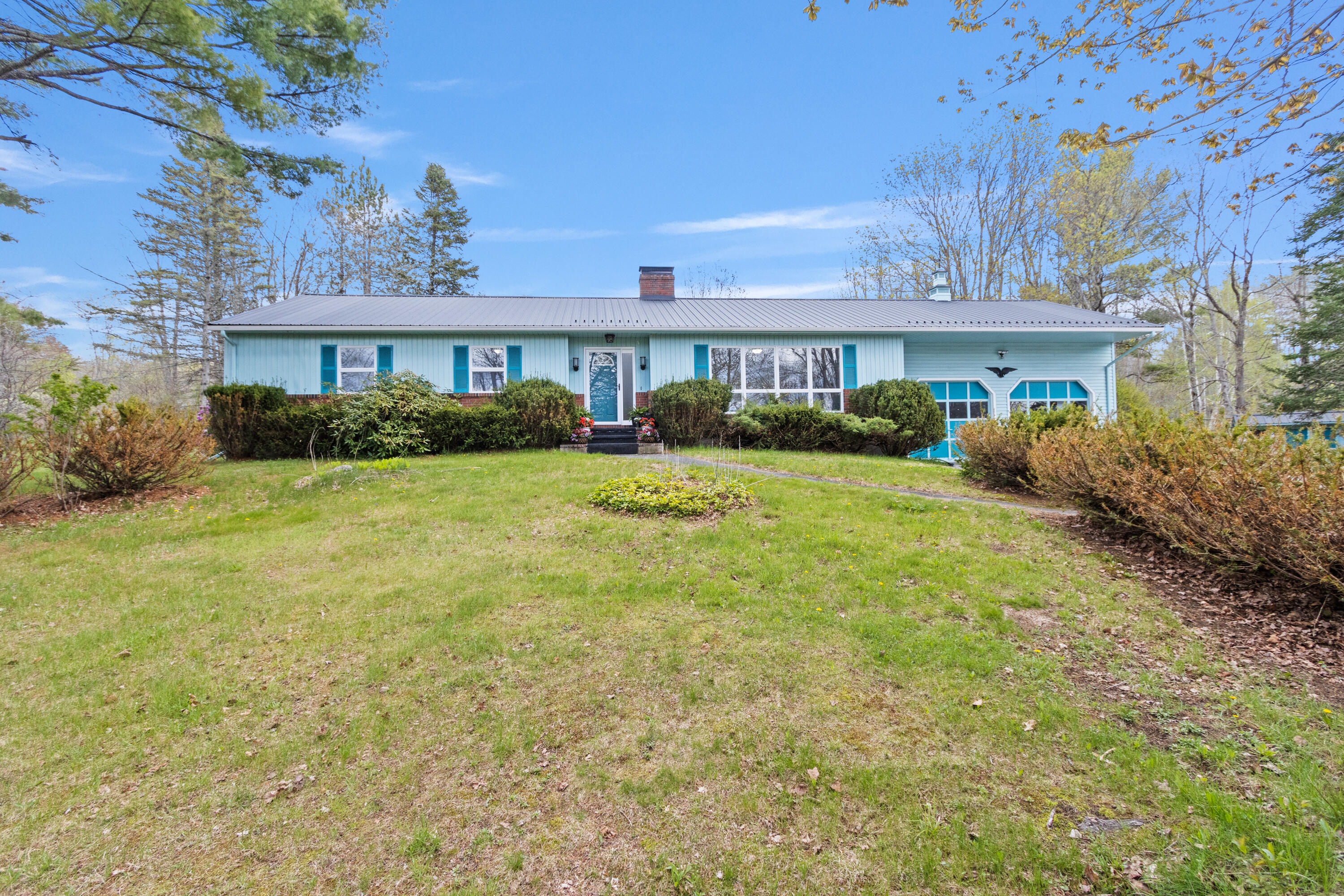 18 Martin Heights