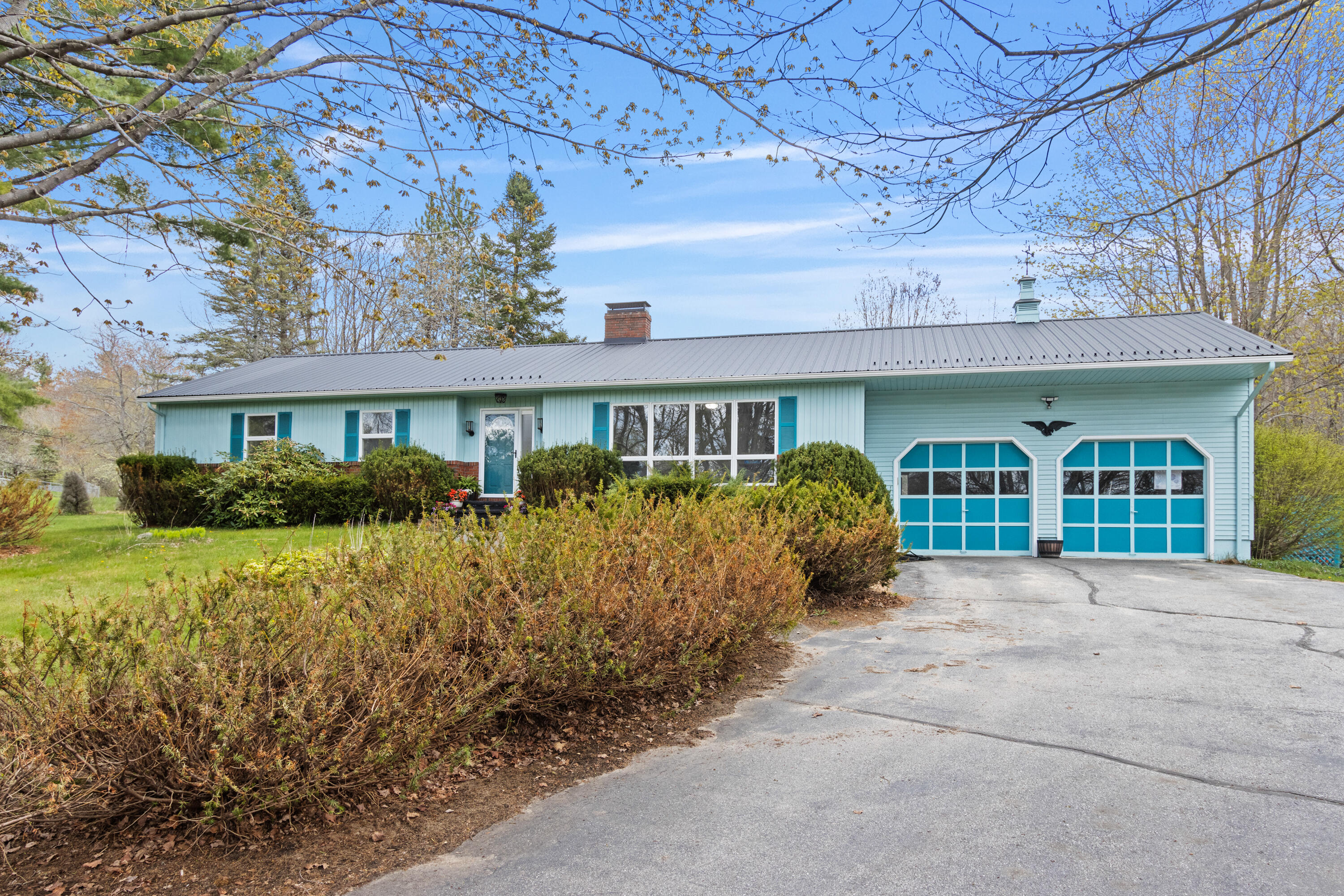 18 Martin Heights