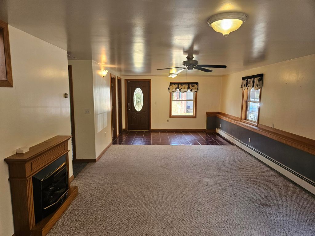 Photo of 16 Towers Road, Greenbush, ME 04418 (MLS # 1641530)