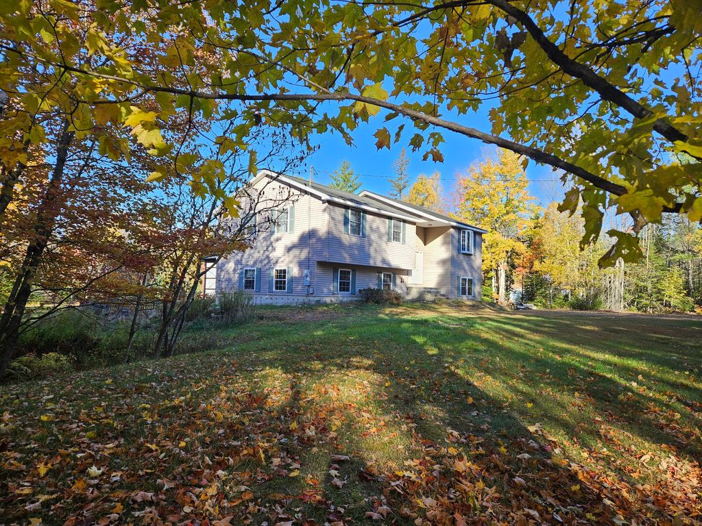 Photo of 16 Towers Road, Greenbush, ME 04418 (MLS # 1641530)