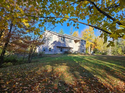 Photo of 16 Towers Road, Greenbush, ME 04418 (MLS # 1641530)