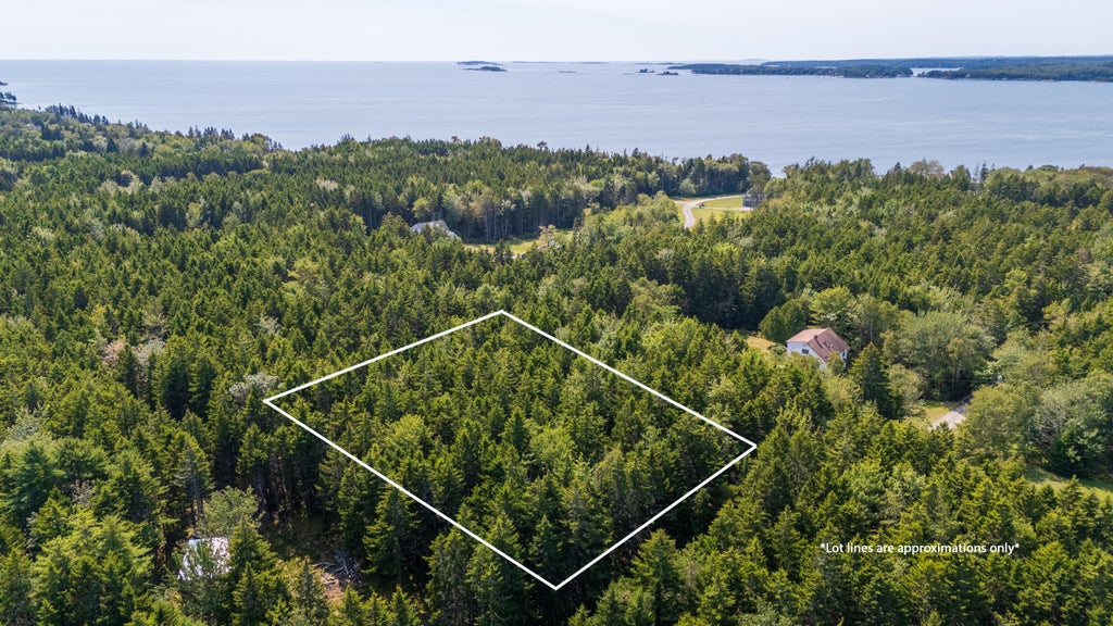 Photo of Lot 11 Nahanada Road, Bristol, ME 04539 (MLS # 1638595)
