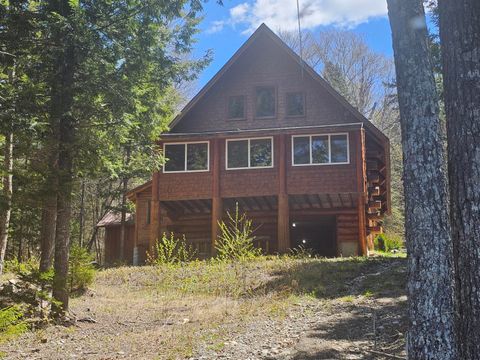 Photo of 15 Ritchie Lane, T5 R7 WELS, ME 04765 (MLS # 1664250)