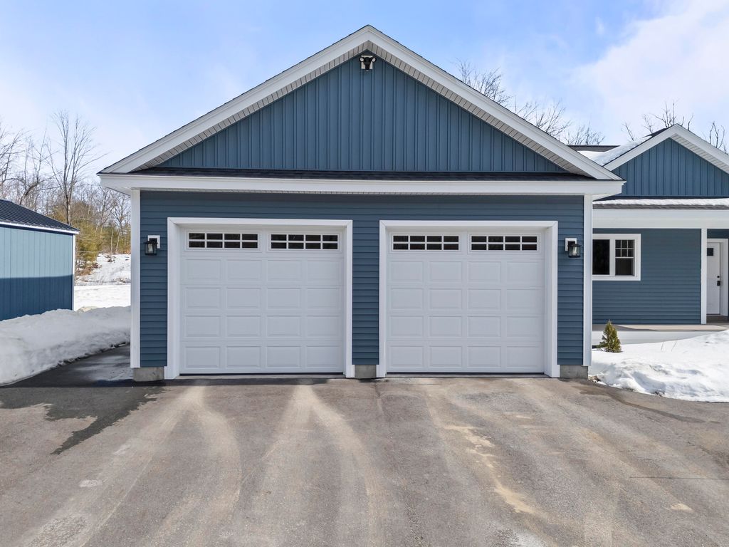 Photo of 7 Mavis Drive, Turner, ME 04282 (MLS # 1653663)