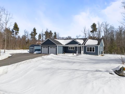 Photo of 7 Mavis Drive, Turner, ME 04282 (MLS # 1653663)