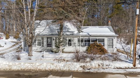 Photo of 59 Main Street, Shapleigh, ME 04076 (MLS # 1651690)