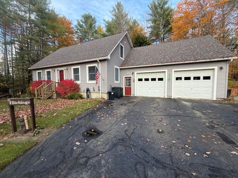 Photo of 46 Wood Street, Fairfield, ME 04937 (MLS # 1656484)