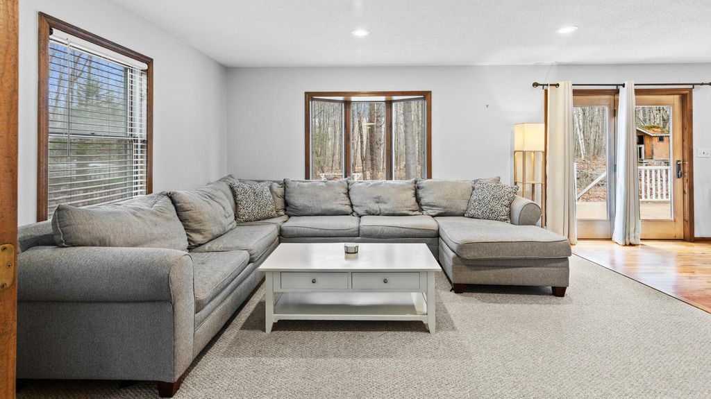 Photo of 46 Wood Street, Fairfield, ME 04937 (MLS # 1656484)