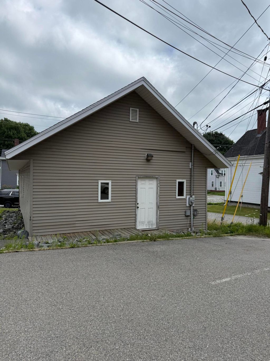 Photo of 471 S South Main Street, Brewer, ME 04412 (MLS # 1631086)