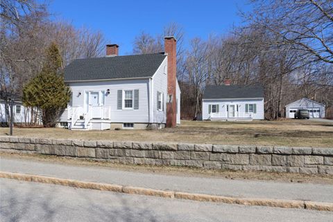 Photo of 77 Clark Point Road, Southwest Harbor, ME 04679 (MLS # 1655304)