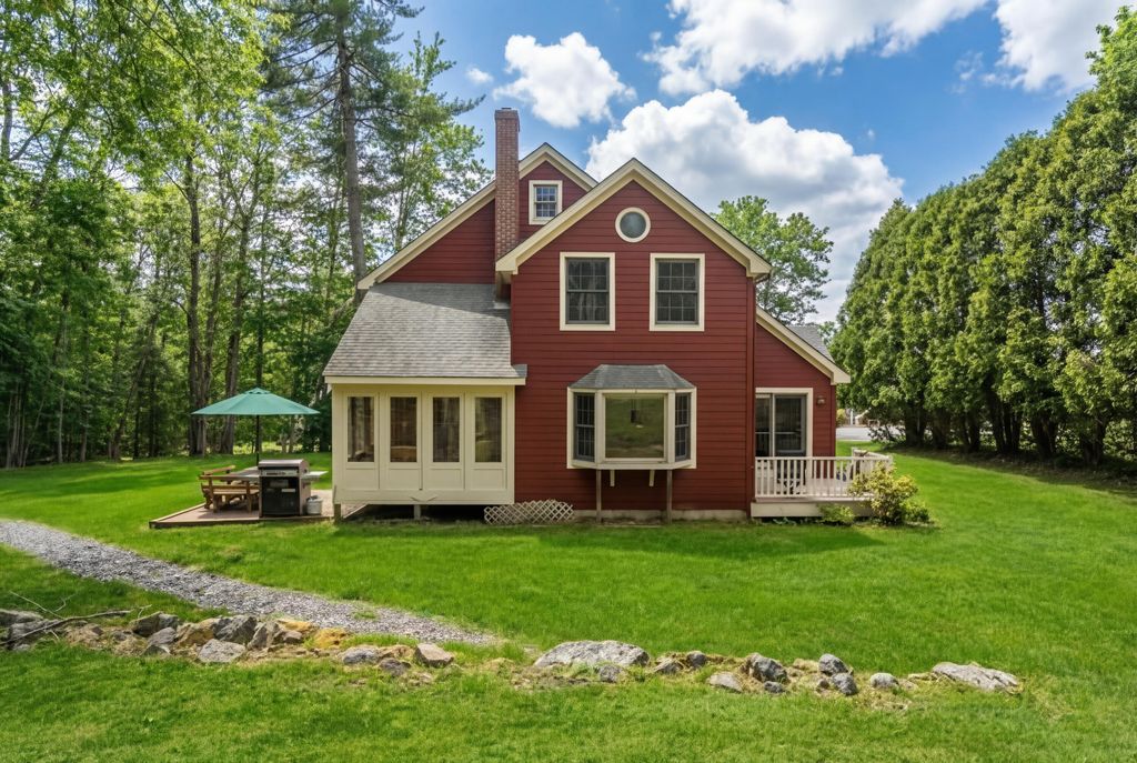 Photo of 6 Excalibur Court #37, Naples, ME 04055 (MLS # 1657026)