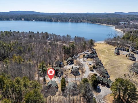 Photo of 6 Excalibur Court #37, Naples, ME 04055 (MLS # 1657026)