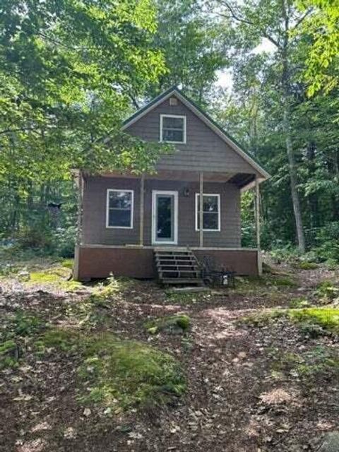 Photo of 0 Buckman Island, Greenlaw Chopping Twp, ME 04668 (MLS # 1659385)