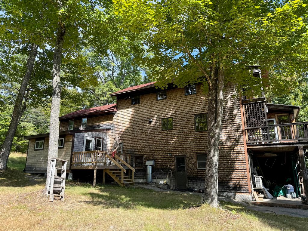 Photo of 267 Guilford Road, Cambridge, ME 04923 (MLS # 1643219)