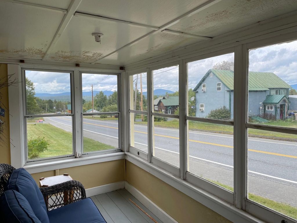 Photo of 300 Main Street, Jackman, ME 04945 (MLS # 1640604)