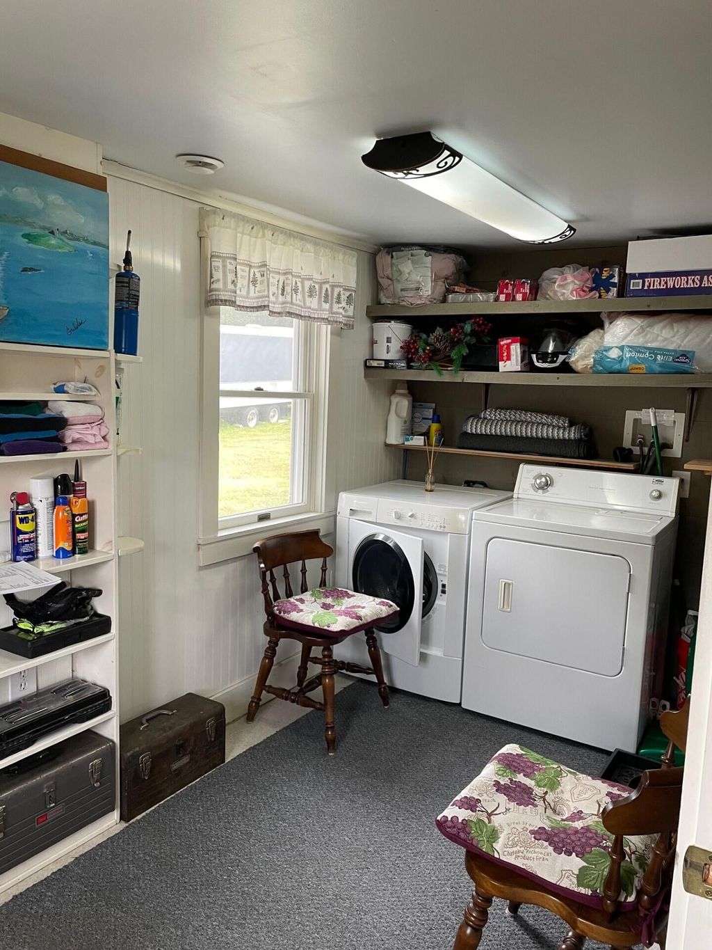Photo of 300 Main Street, Jackman, ME 04945 (MLS # 1640604)