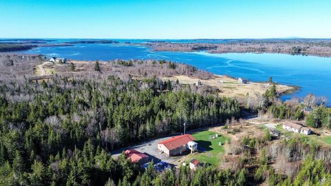 Photo of 55 Wilders Way, Jonesport, ME 04649 (MLS # 1642894)