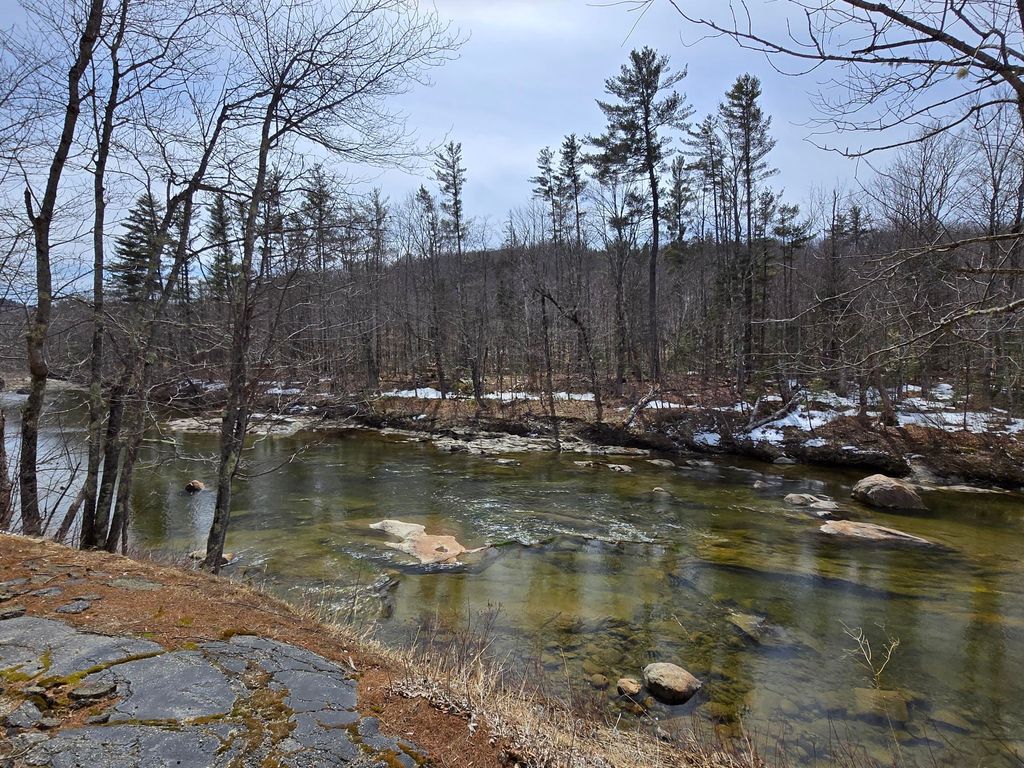 Photo of 1898 Roxbury Road, Roxbury, ME 04275 (MLS # 1619290)