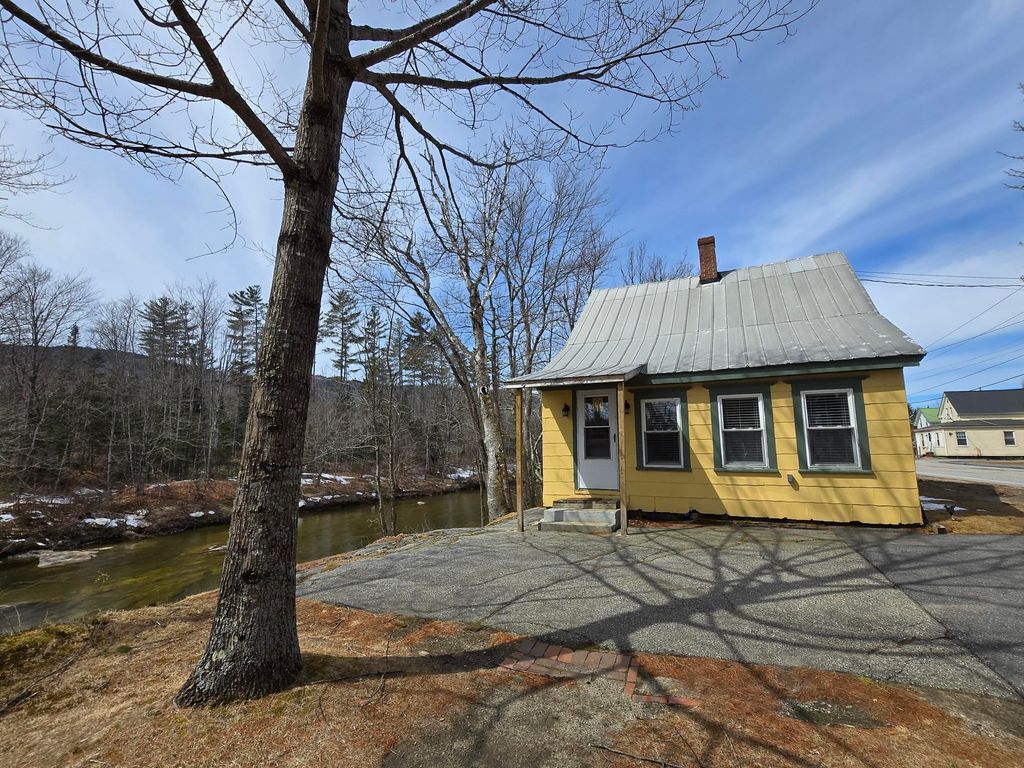 Photo of 1898 Roxbury Road, Roxbury, ME 04275 (MLS # 1619290)