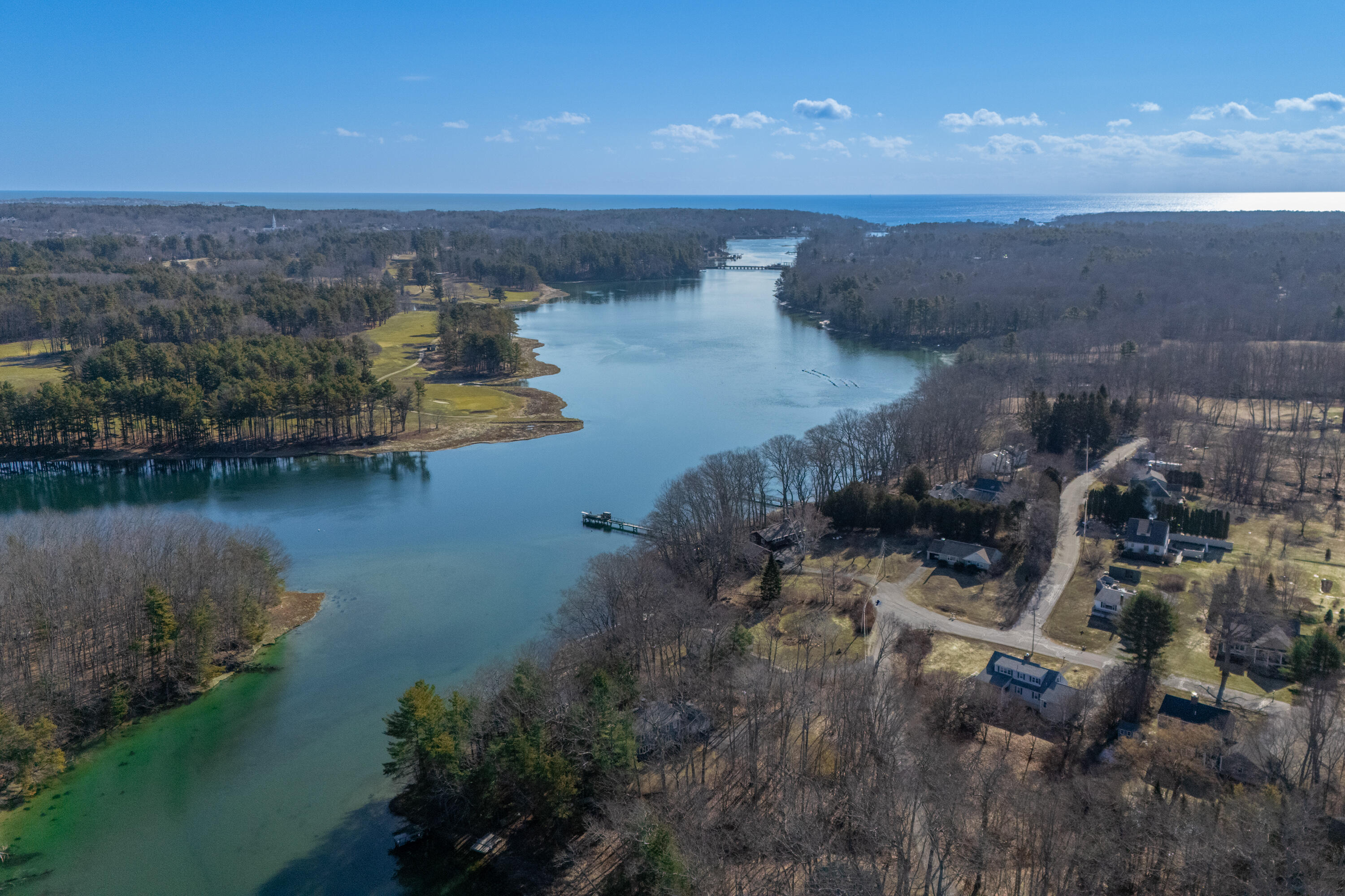 3 Long Cove Road