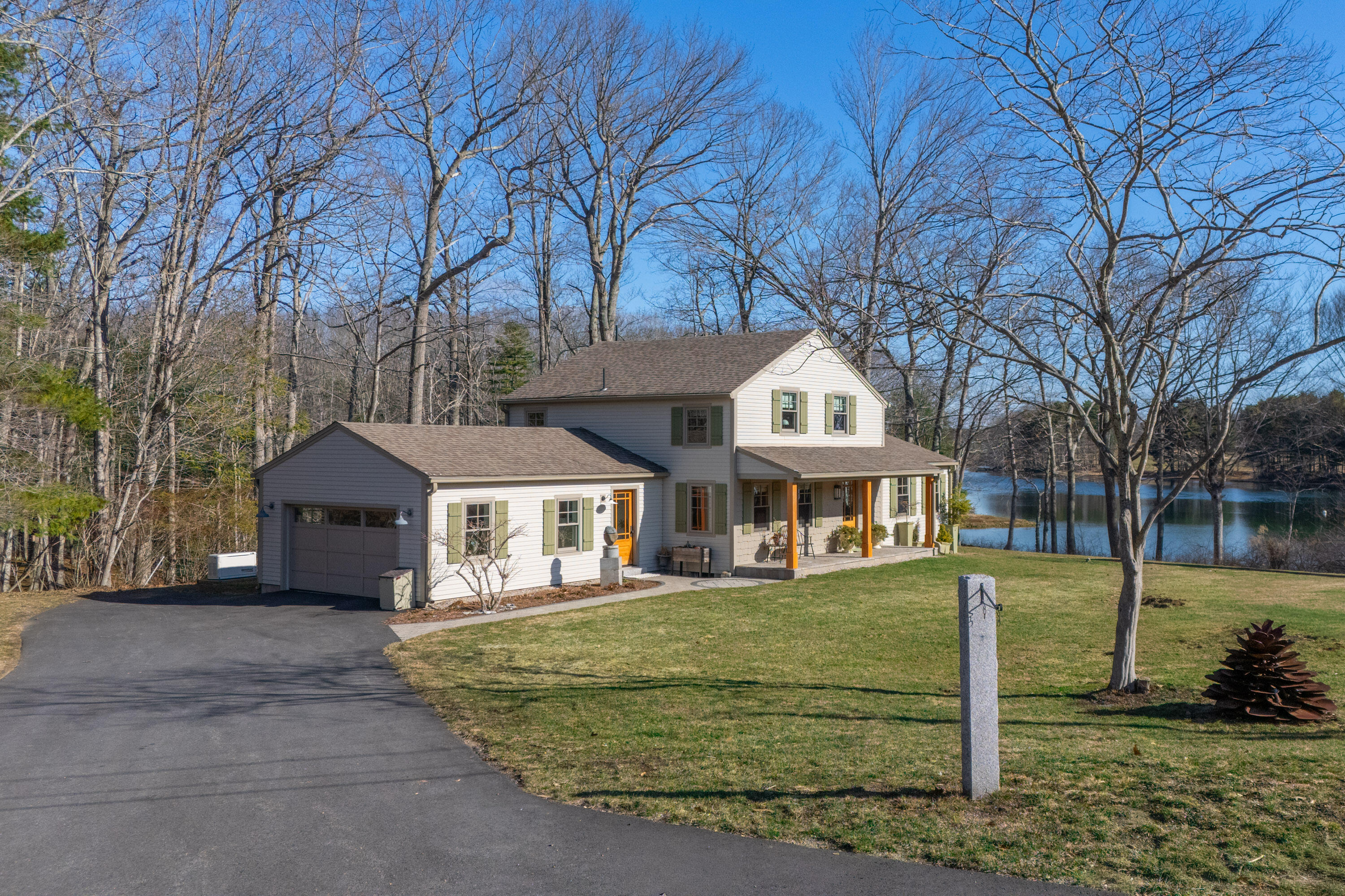 3 Long Cove Road