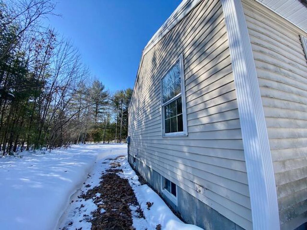 Photo of 490 South Hiram Road, Hiram, ME 04041 (MLS # 1652767)