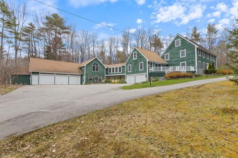 Photo of 148 Spiller Hill Road, Raymond, ME 04071 (MLS # 1660374)