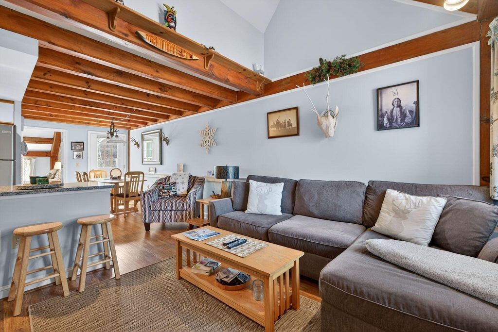 Photo of 22 Cherry Lane #33, Bethel, ME 04217 (MLS # 1654250)