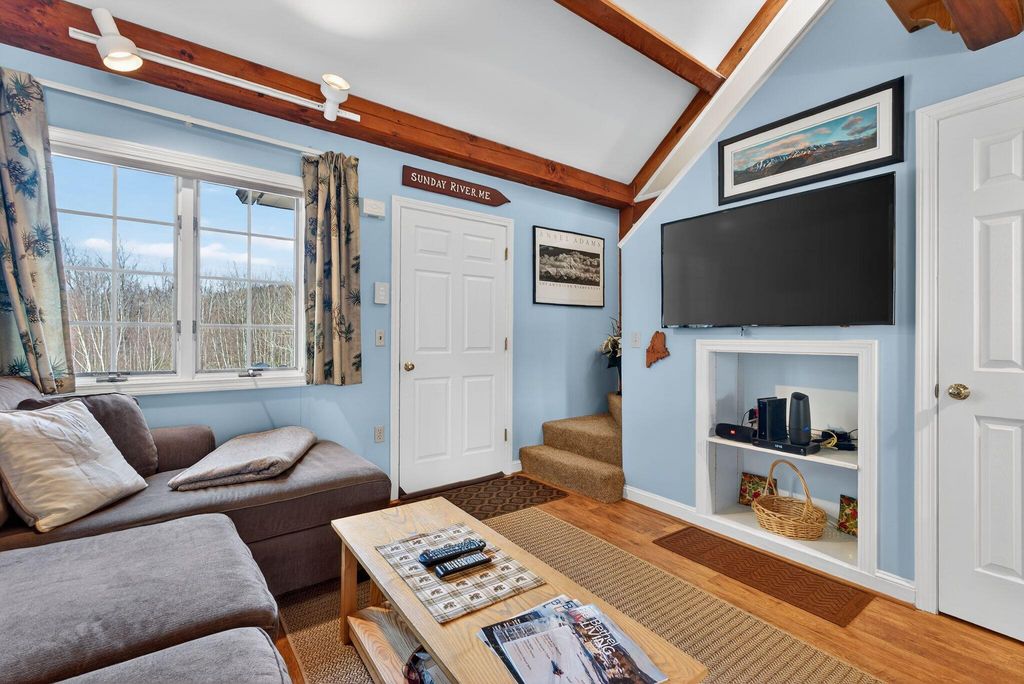 Photo of 22 Cherry Lane #33, Bethel, ME 04217 (MLS # 1654250)