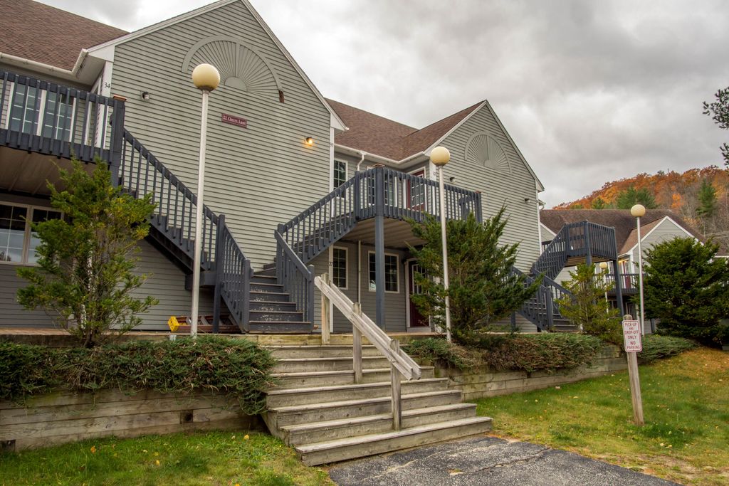 Photo of 22 Cherry Lane #33, Bethel, ME 04217 (MLS # 1654250)