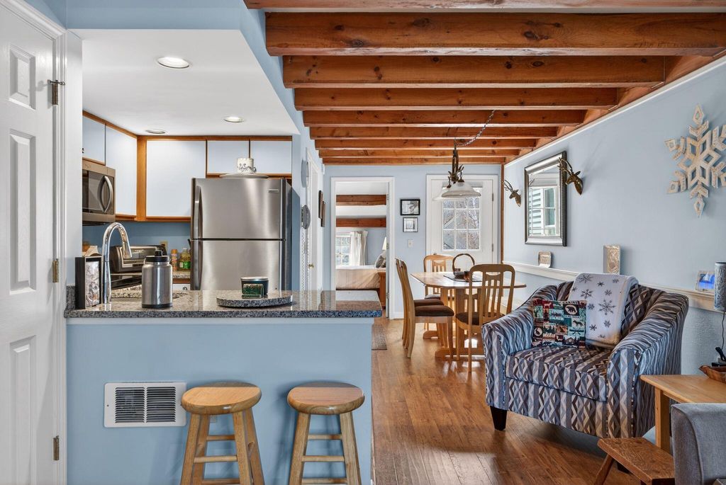 Photo of 22 Cherry Lane #33, Bethel, ME 04217 (MLS # 1654250)