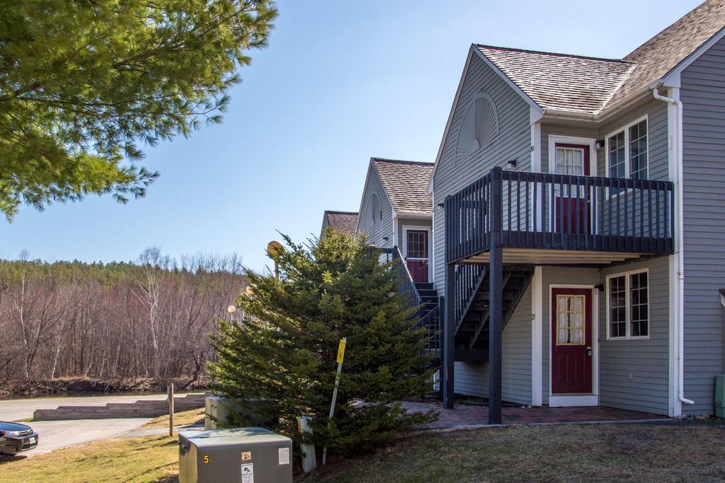 Photo of 22 Cherry Lane #33, Bethel, ME 04217 (MLS # 1654250)