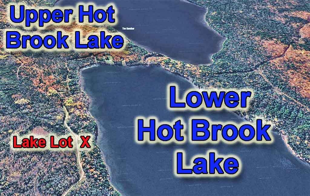Lot 39 Woodland Ridge Road