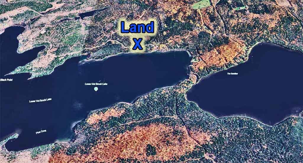 Lot 39 Woodland Ridge Road