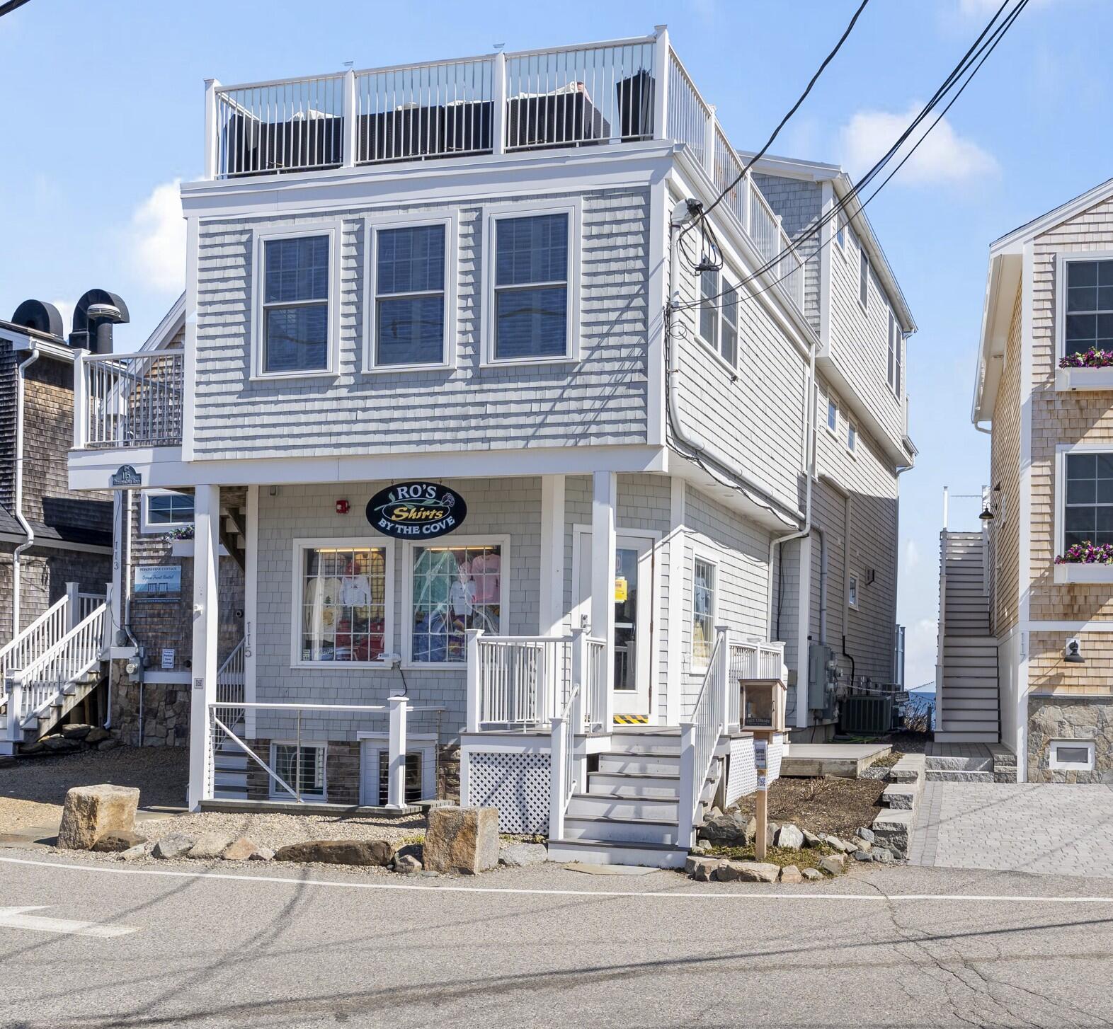 115 Perkins Cove Road