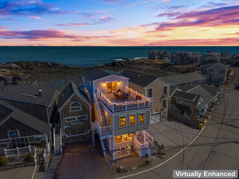 Photo of 115 Perkins Cove Road, Ogunquit, ME 03907 (MLS # 1662290)