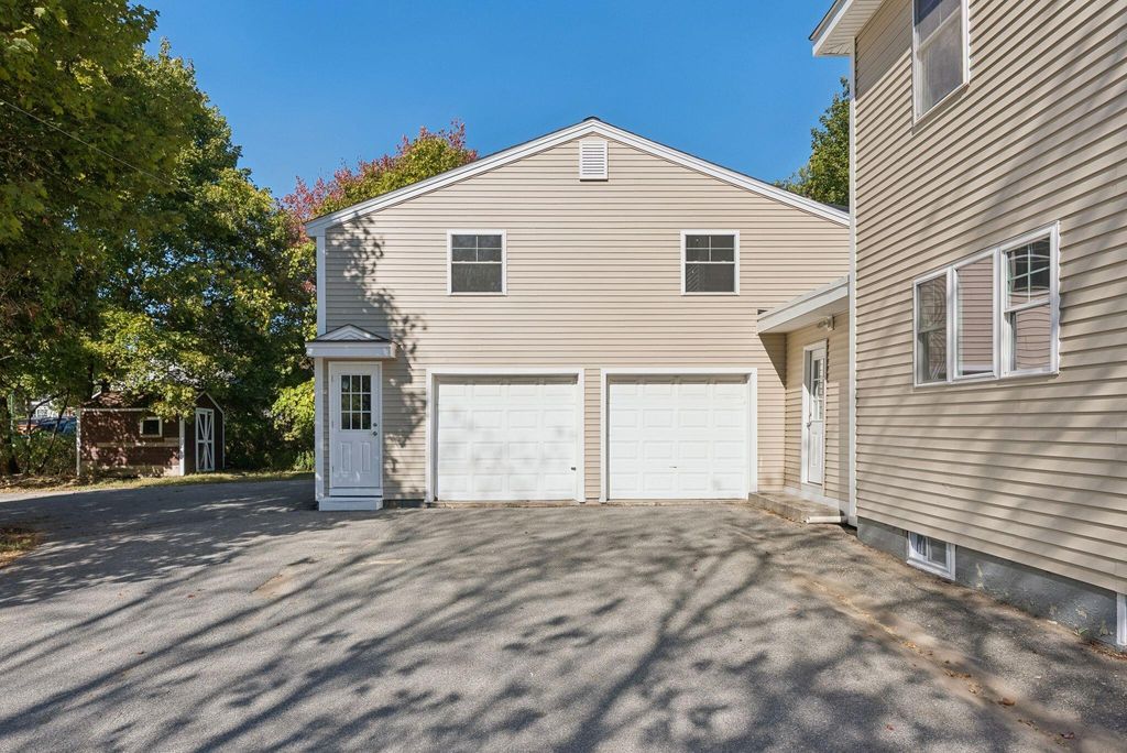 Photo of 1309 Broadway, South Portland, ME 04106 (MLS # 1653003)