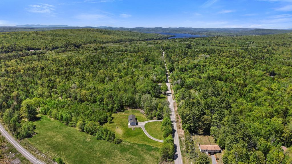Photo of 32 Pond Road, Saint Albans, ME 04971 (MLS # 1663723)