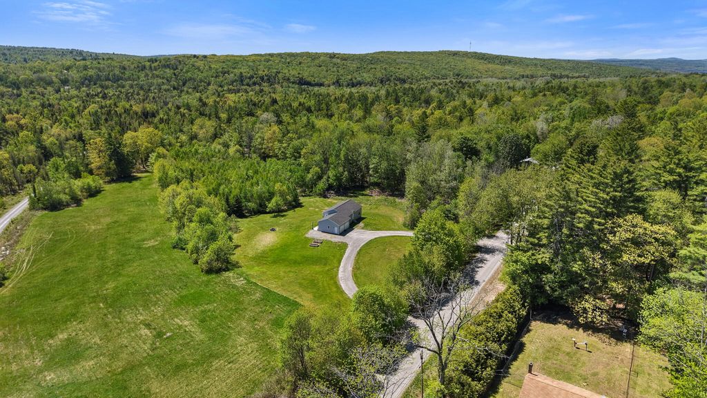 Photo of 32 Pond Road, Saint Albans, ME 04971 (MLS # 1663723)