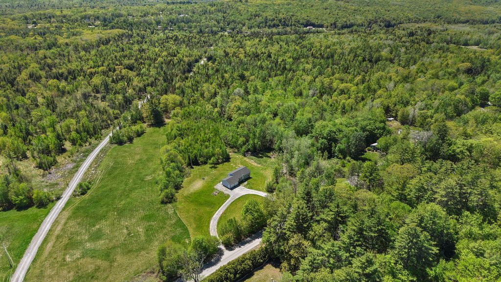 Photo of 32 Pond Road, Saint Albans, ME 04971 (MLS # 1663723)