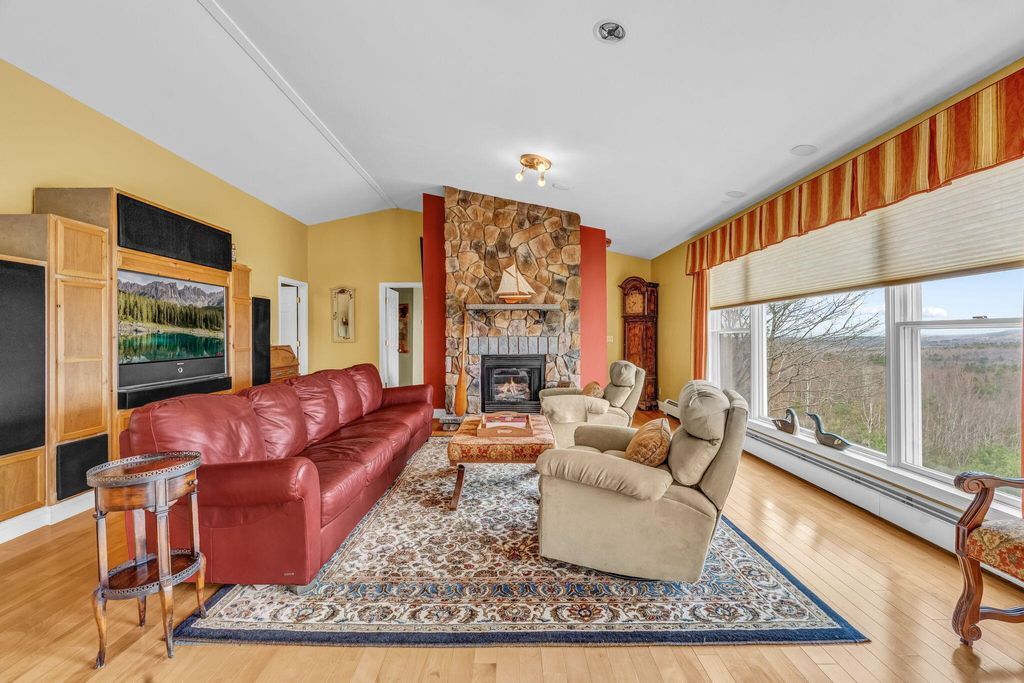 Photo of 528 West Road, Belgrade, ME 04917 (MLS # 1660609)
