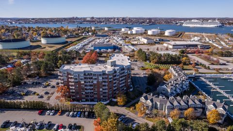 Photo of 148 Breakwater Drive #804, South Portland, ME 04106 (MLS # 1642912)