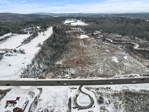 Photo of 0 Wilson St Street, Brewer, ME 04412 (MLS # 1647294)