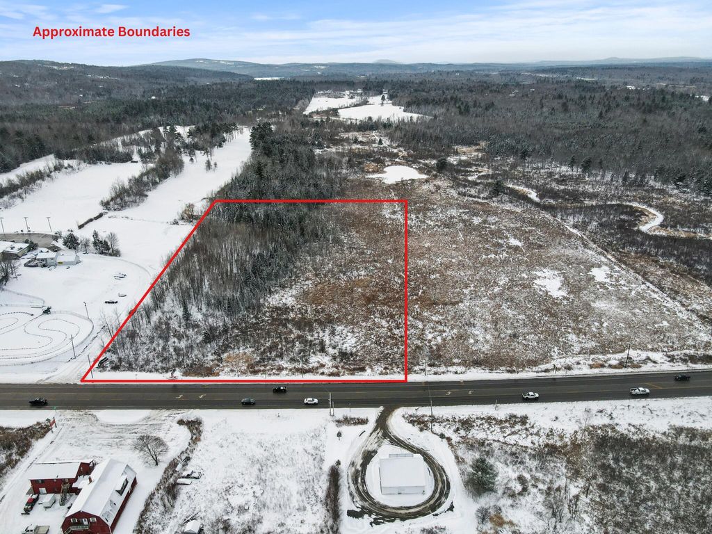 Photo of 0 Wilson St Street, Brewer, ME 04412 (MLS # 1647294)