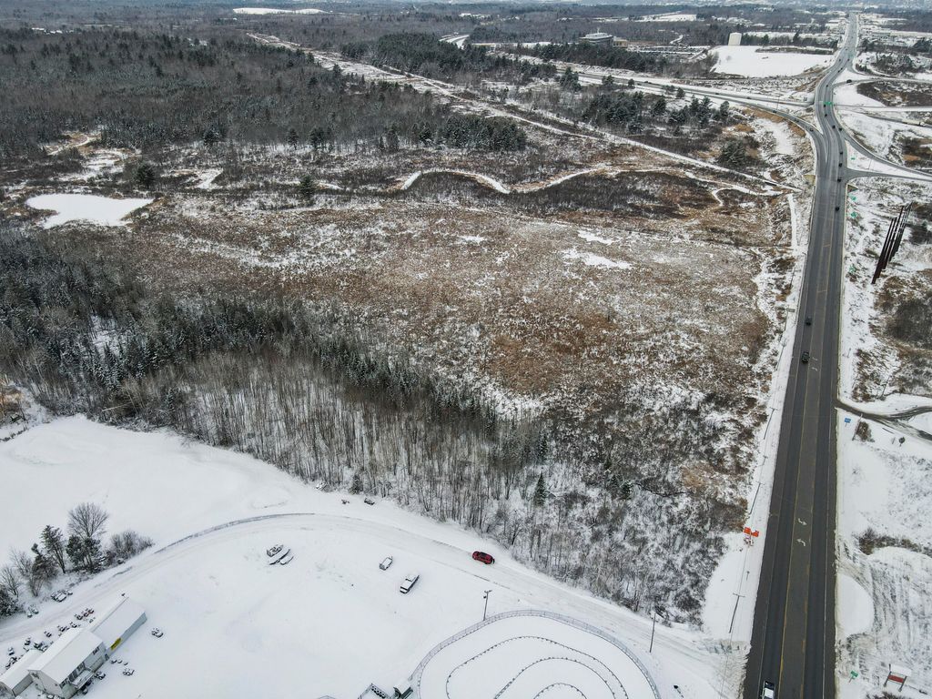 Photo of 0 Wilson St Street, Brewer, ME 04412 (MLS # 1647294)