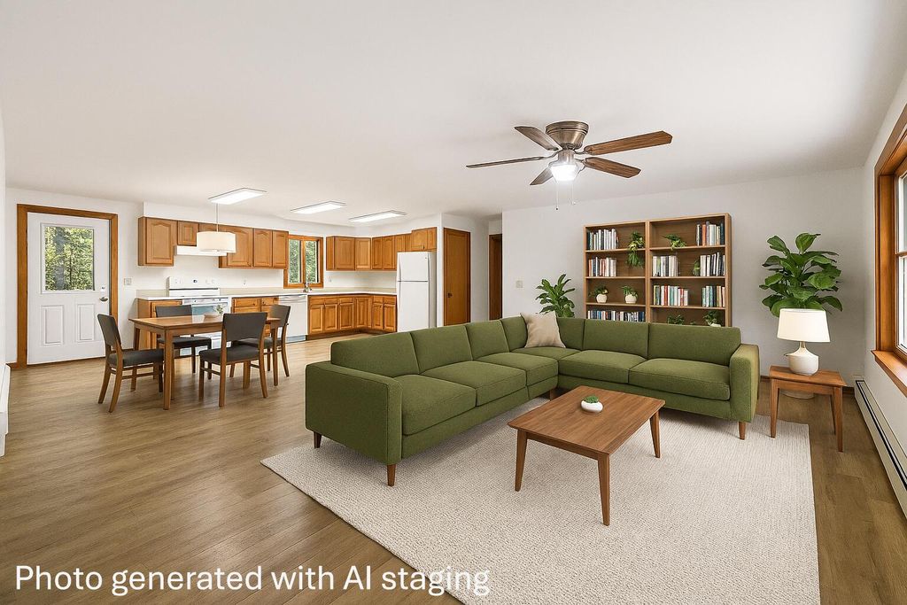 Photo of 136 Shaker Road, Gray, ME 04039 (MLS # 1632564)