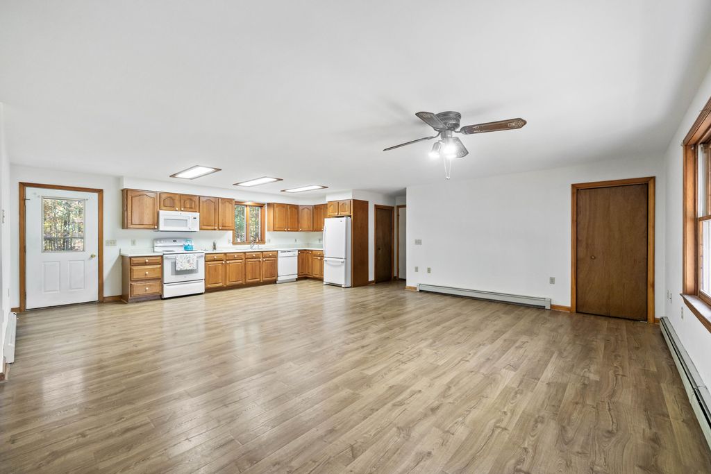 Photo of 136 Shaker Road, Gray, ME 04039 (MLS # 1632564)