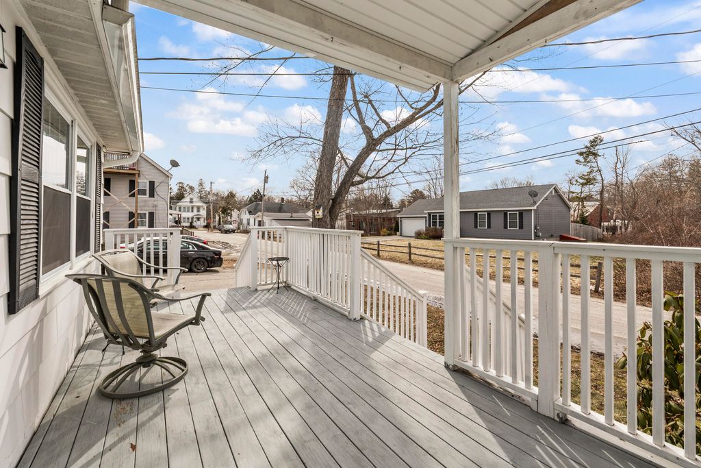 Photo of 9 Gerald Street, Bath, ME 04530 (MLS # 1654858)