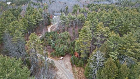 Photo of 0 Nyasa Lane, Brunswick, ME 04011 (MLS # 1645910)