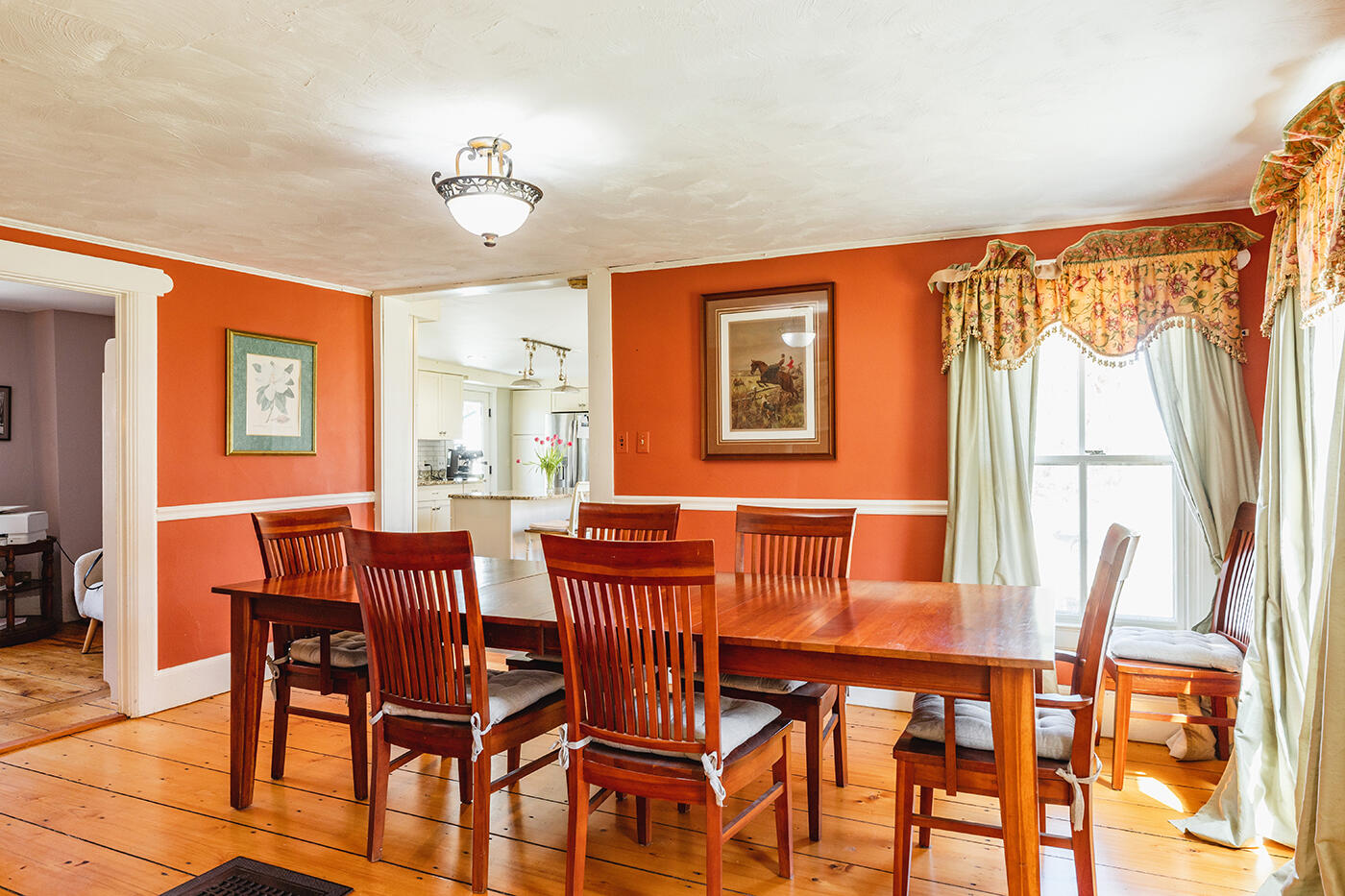 500 Goosepecker Ridge Road